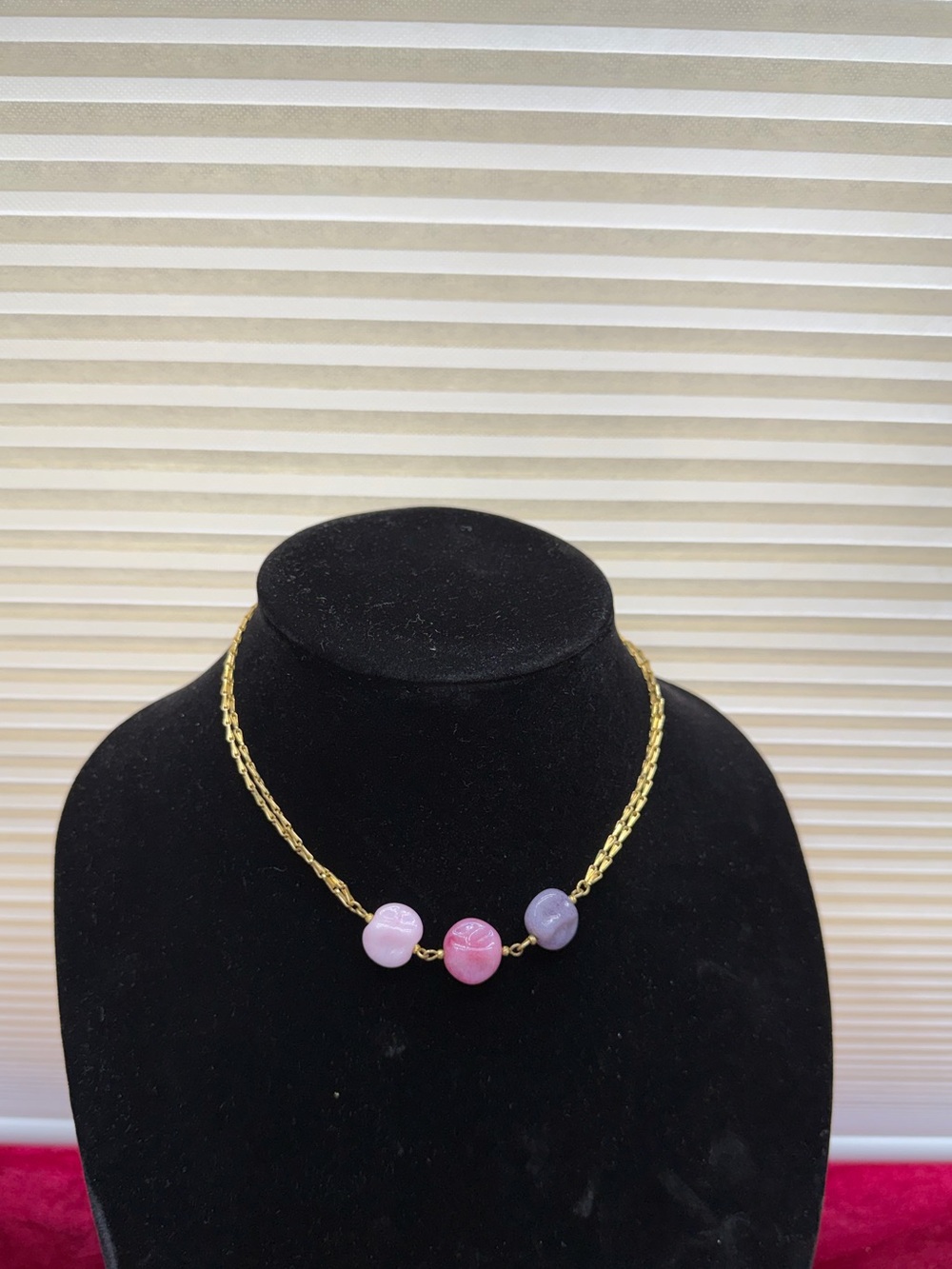 Vintage Trifari Necklace